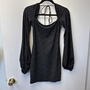 lucy in the sky dress medium